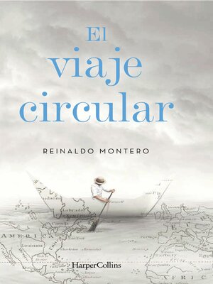 cover image of El viaje circular